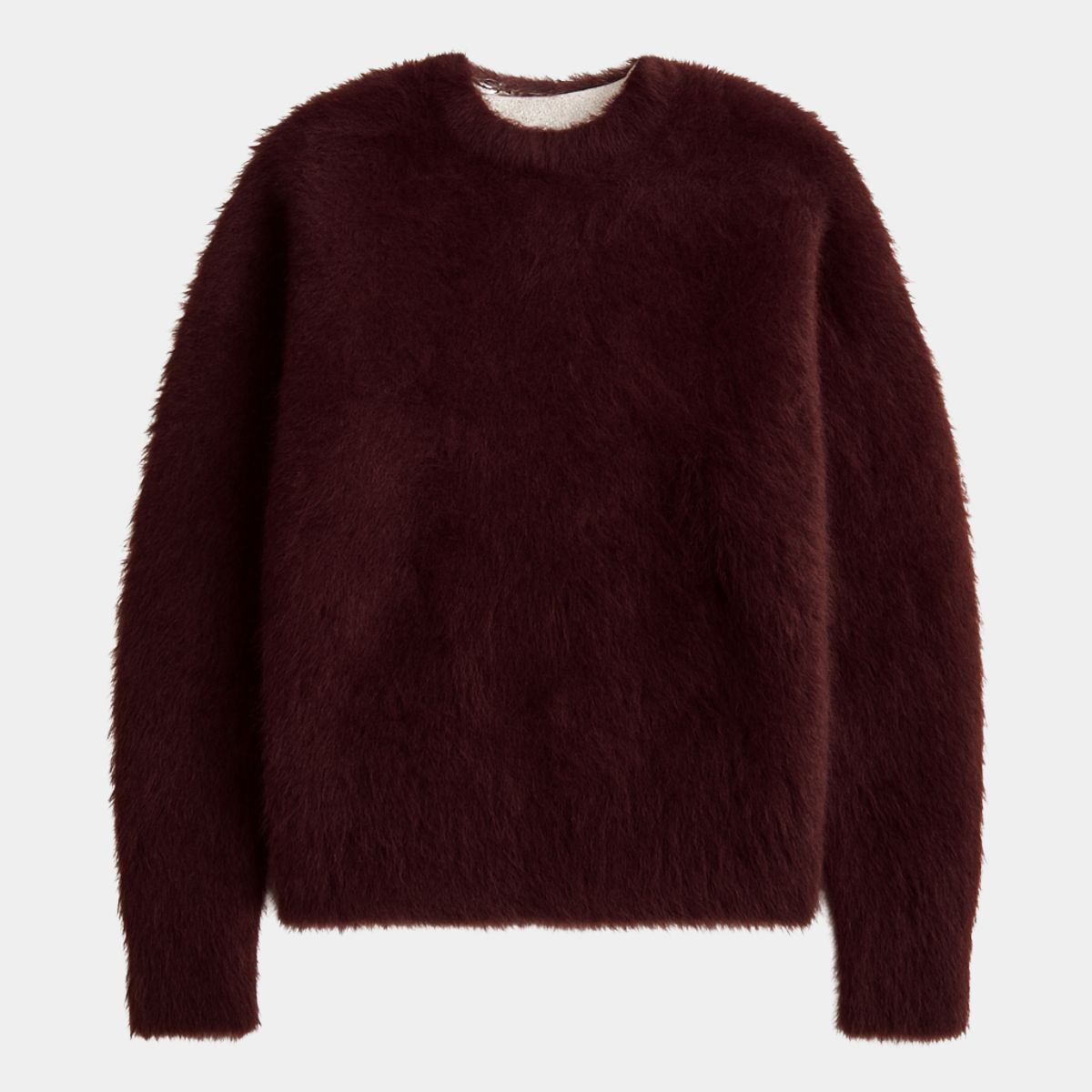 Soft Knit Cashmere Jumper – Women’s Casual Pullover