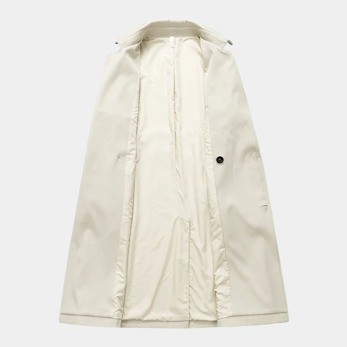 Lightweight Trench Coat for women – Windproof Jacket