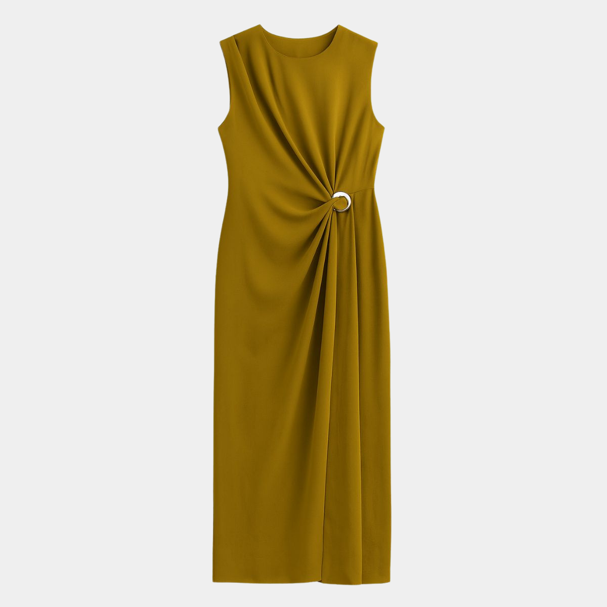 Stylish Jersey Formal Dress for Women
