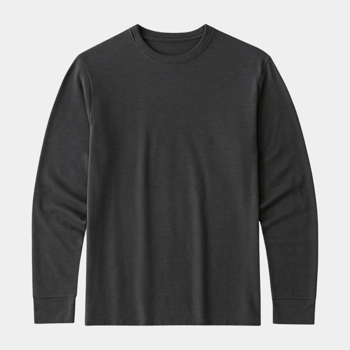 100% Merino Wool T shirt for Men