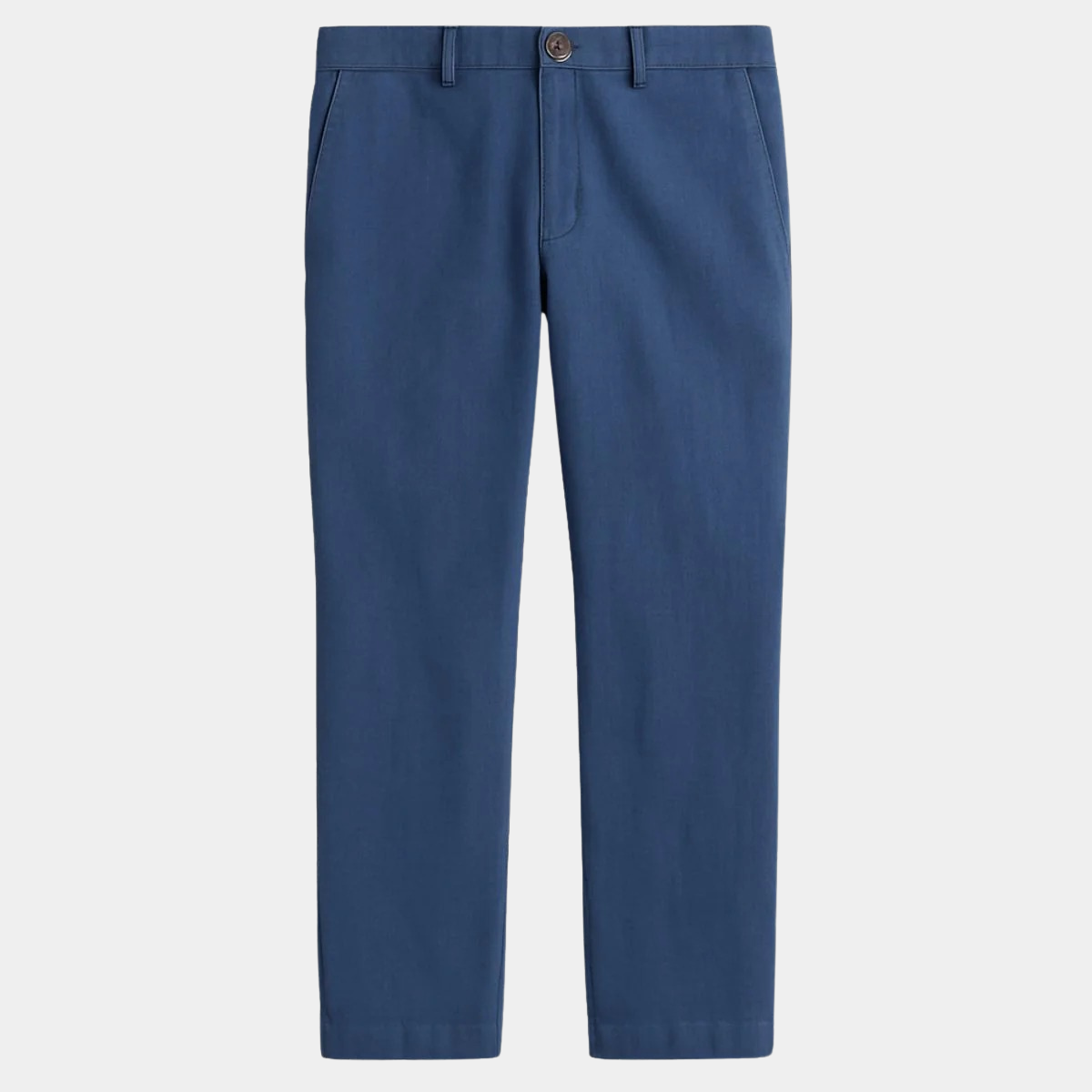 Lightweight Linen Trousers – Casual Summer Pants