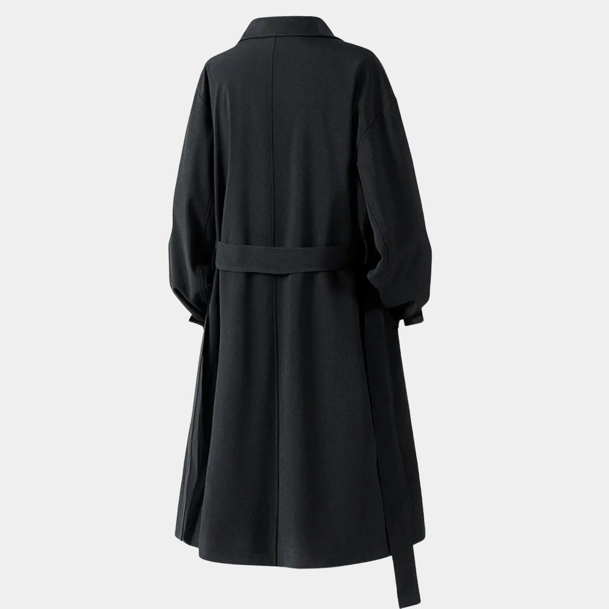 Lightweight Trench Coat for women – Windproof Jacket