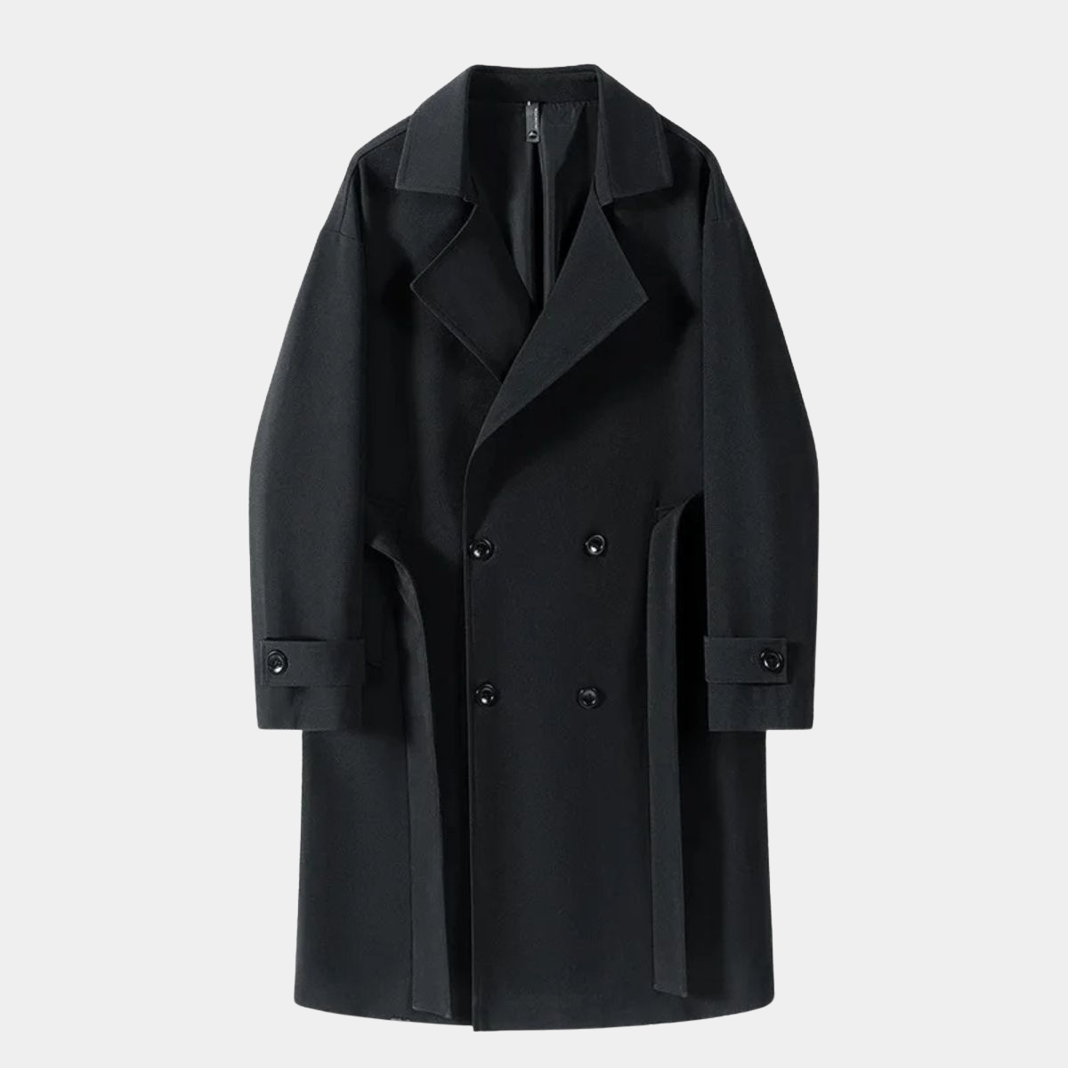 Lightweight Trench Coat for women – Windproof Jacket