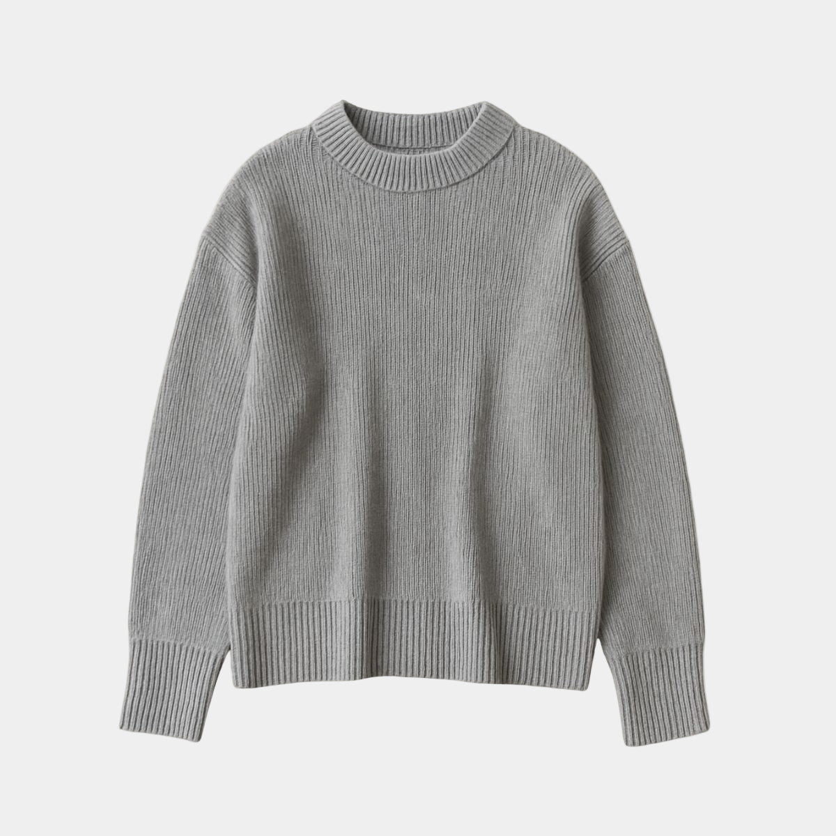 Cosy Knit Jumper – Oversized Pullover