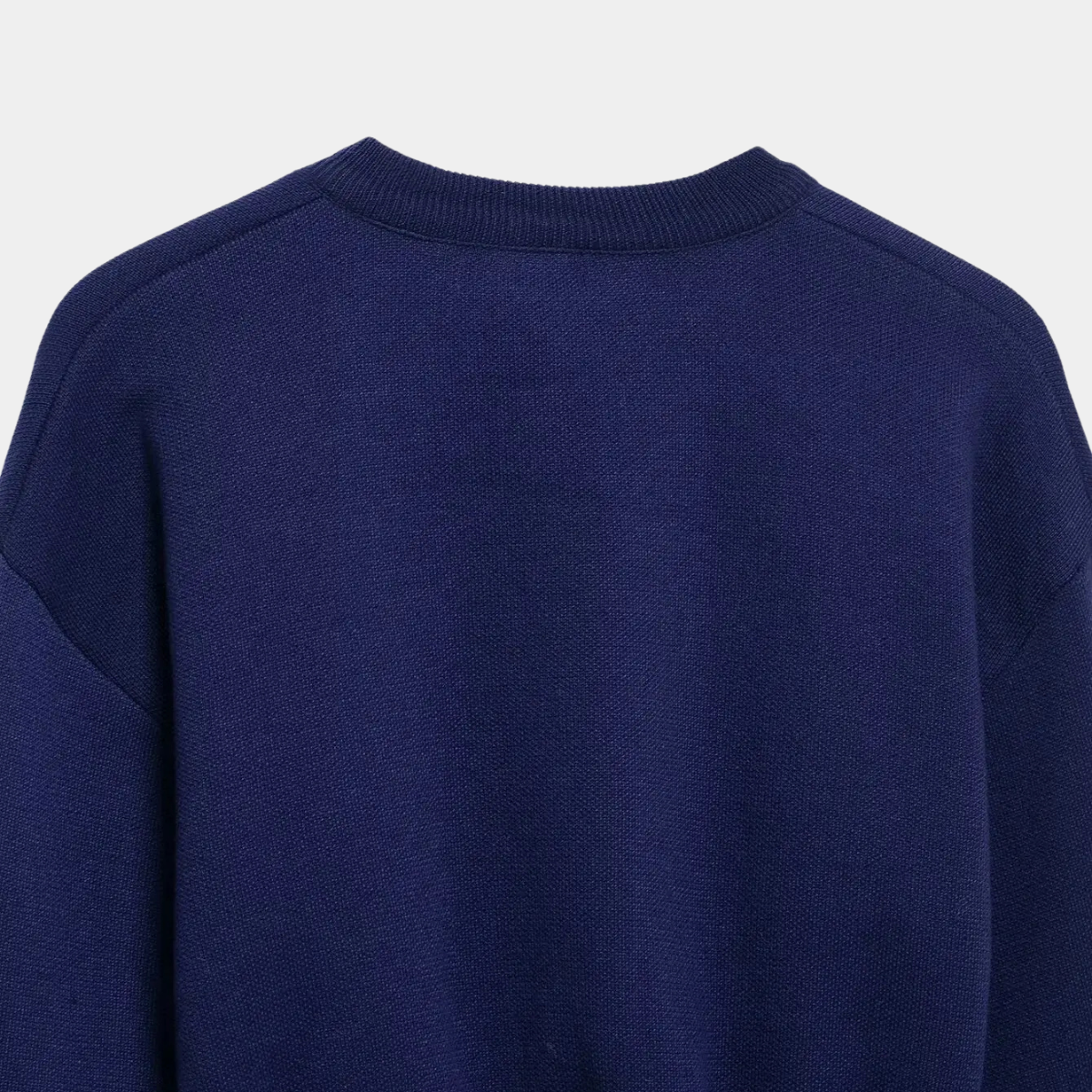 Knitted Cardigan – Elegant Button Front Jumper