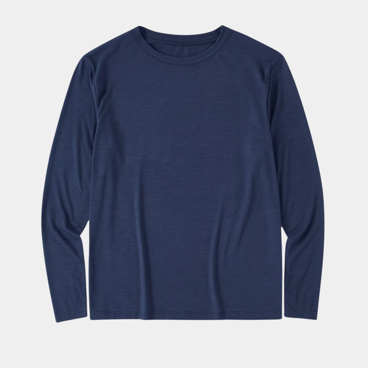 100% Merino Wool T shirt for Men