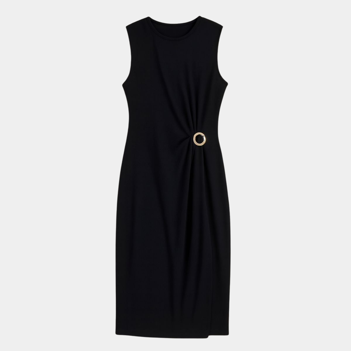 Stylish Jersey Formal Dress for Women