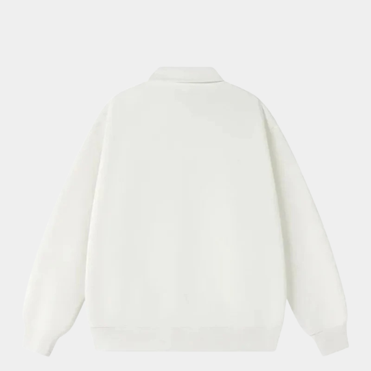 Long Sleeve Polo Men – Lightweight Top