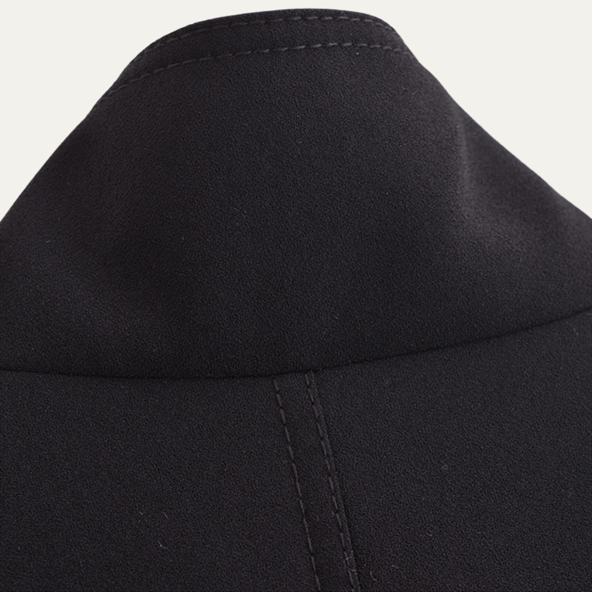 Elegant Cape Coat – Classic A Line Cloak Jacket
