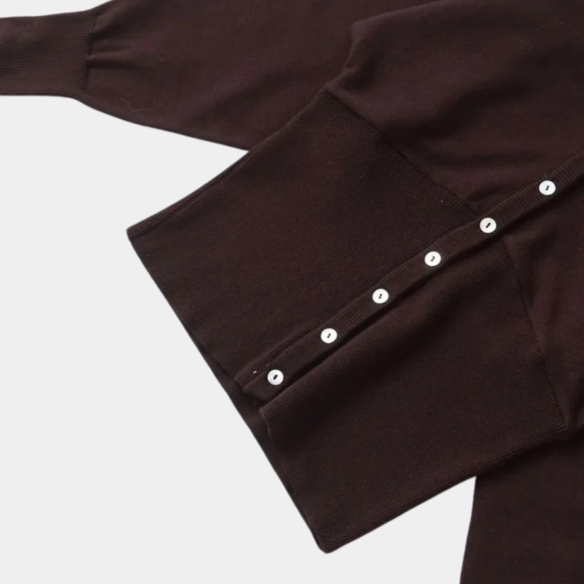 V Neck Button Down Blouse – Long Sleeve Loose Shirt
