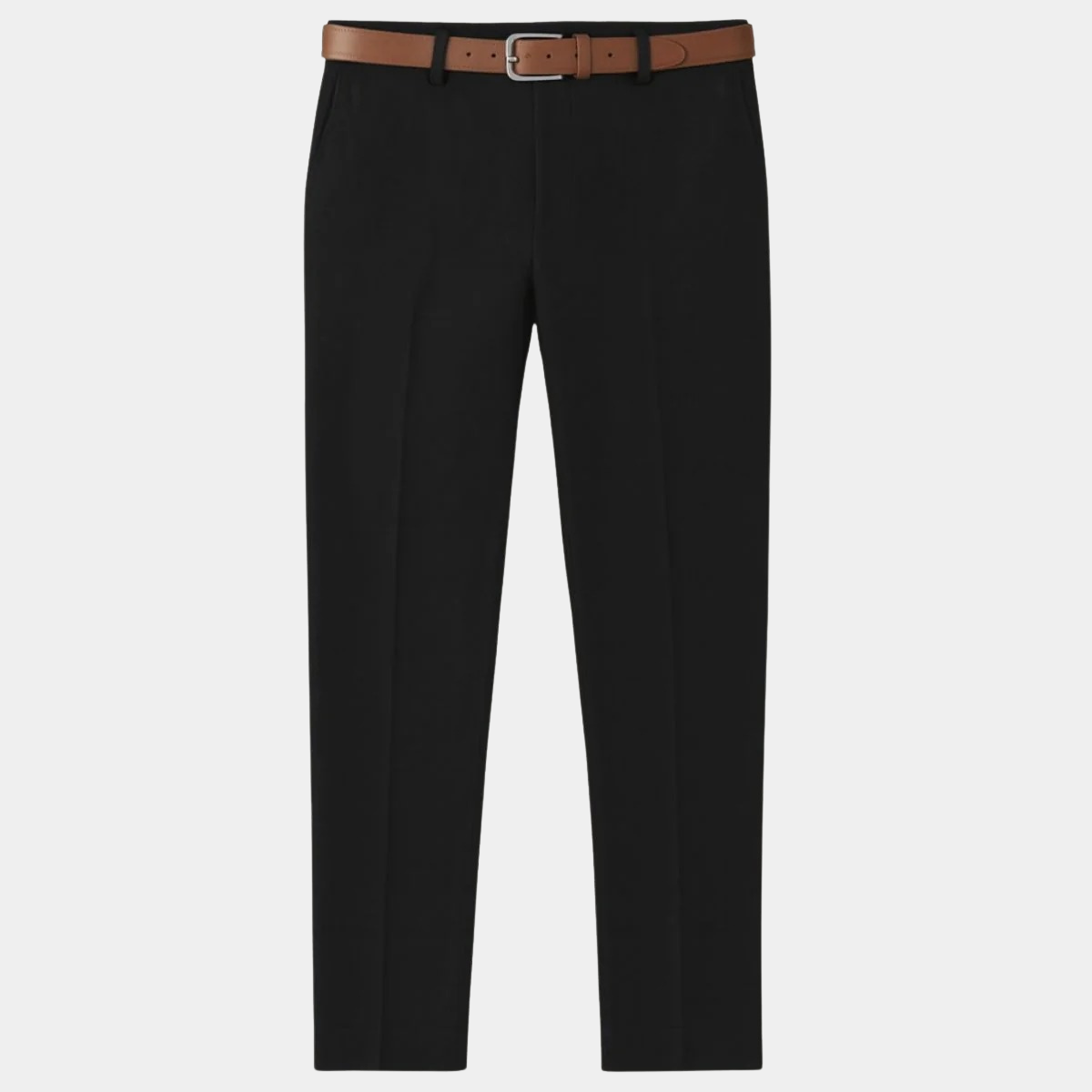 Lightweight Linen Trousers – Casual Summer Pants
