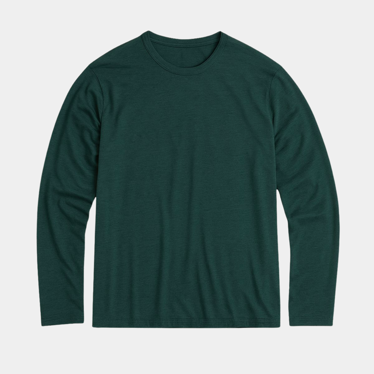 100% Merino Wool T shirt for Men