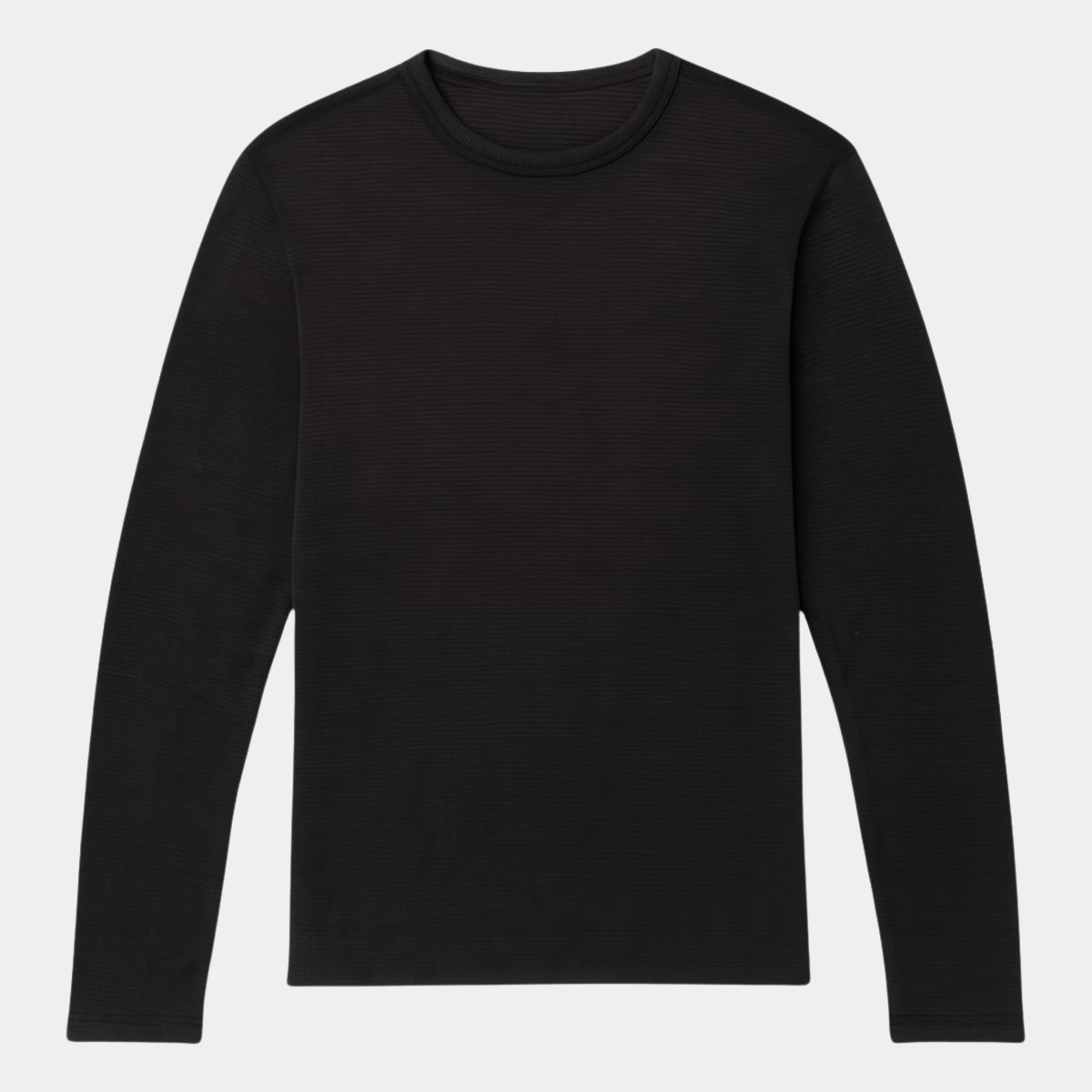 100% Merino Wool T shirt for Men