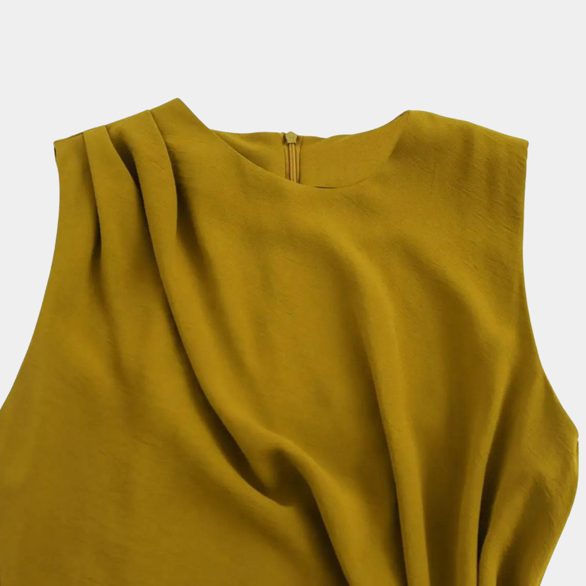 Stylish Jersey Formal Dress for Women
